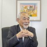 【明田川進の「音物語」】第7回 虫プロと手塚治虫先生の思い出