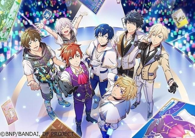 ドリフェス！R」日本武道館2days公演 「サンライズフェスティバル」で