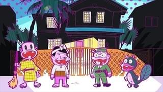 新PVでバカボンのパパが“危険なボケ”連発