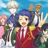 「キンプリ」ゲームで新作「Shiny Seven Stars」につながる物語を配信 菱田正和監督が監修