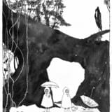 30周年記念描き下ろしアート