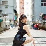 上坂すみれ、初の海外ロケで撮影された3rdアルバムジャケット&アーティスト写真公開