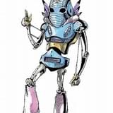 究極の「ジョジョ人間」を作るプロジェクト始動 荒木飛呂彦のオリジナルスタンドも公開