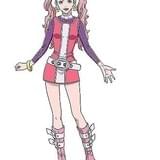 ディーナ(CV:早見沙織)