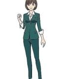 ケイ(CV:安済知佳)