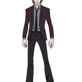 ダグ(CV:三上哲)