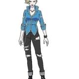 マックス(CV:大地葉)