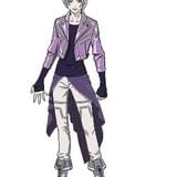 キリル(CV:天﨑滉平)