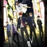 「真夜中のオカルト公務員」主人公・宮古新役に福山潤 ビジュアルやPV第1弾公開