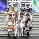 「アイドリッシュセブン1st LIVE」で新情報が発表