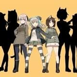 音楽隊ウィッチーズ（仮）