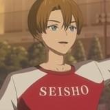 張・剴・シュタイナー(CV:島﨑信長)