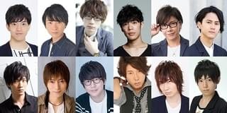 人気声優12人がディズニー名曲をカバー