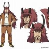 武田信玄（CV. 玄田哲章）