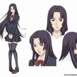 お市（CV. 能登麻美子）