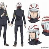 浅井長政（CV. 辻谷耕史）