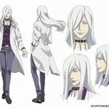 明智光秀（CV. 速水奨）