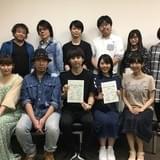 「ロード オブ ヴァーミリオン 紅蓮の王」堀江由衣、石田彰ら鎮護国禍メンバー声優がコメント