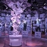 「週刊少年ジャンプ展」第3弾は2000年代の看板漫画ズラリ 原画や描き下ろしイラスト展示