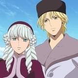 劇場版「はいからさんが通る」後編に坂本真綾 少尉そっくりな侯爵の妻ラリサ役