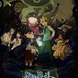 「ムヒョロジ」ORESAMAが歌うED主題歌を使用した第2弾PV公開