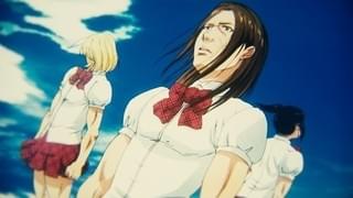 「Back Street Girls －ゴクドルズ－」小野大輔ら「ゴクドルズ漢組」も主題歌を熱唱