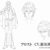 「夢王国と眠れる100人の王子様」雪の国の王子役として、新垣樽助、細谷佳正、下野紘が出演