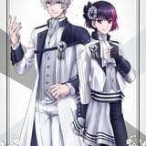 「B-PROJECT」TVアニメ第2期「B-PROJECT~絶頂*エモーション~」19年1月スタート