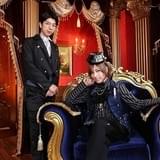 蒼井翔太と西山宏太朗がMCの「翔太さまと執事西山のオタワムレ」第2弾、蒼井の誕生日に放送決定