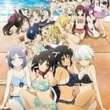 「閃乱カグラ」ブルーレイボックス発売決定 OVA「水着だらけの前夜祭」も収録