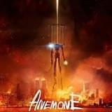 劇場版「エウレカセブン」第2部は11月10日公開 東京が燃えるビジュアル＆特報完成