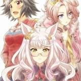 「ウマ娘」ブルーレイボックス4巻に完全新作アニメ収録 ティザービジュアル公開