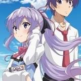 「俺が好きなのは妹だけど妹じゃない」主演に畠中祐&近藤玲奈 「涼花がかわいい」と畠中がメロメロ