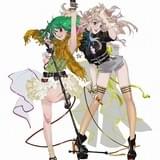 「マクロスF」10周年でシェリル・ノーム&ランカ・リーによる7年ぶり新曲リリース