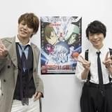 「文豪ストレイドッグス」第3シーズン制作決定