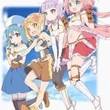 ファンタジー日常系アニメ「えんどろ~!」19年1月放送開始 「ゆるゆり」のなもりがキャラ原案