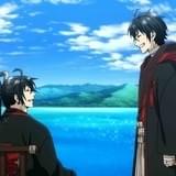 「曇天に笑う<外伝>」最終章の本予告公開 天火を狙う謎の男“虎”も登場