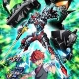 「SSSS.GRIDMAN」に新谷真弓、三森すずこら出演 怪獣デザインに豪華クリエイターが続々