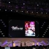 「Fate/stay night [HF]」第2章は19年1月12日公開 ビジュアル＆予告が披露