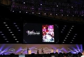 新キービジュアルが公開