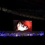 予告編も披露！