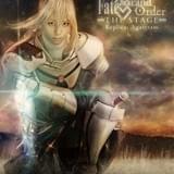 「Fate/Grand Order」TVアニメ化も決定した「絶対魔獣戦線 バビロニア」が19年に舞台化