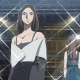 「小さなファッションショー」