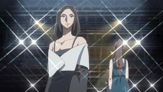 「小さなファッションショー」