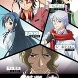 ゴーストシンガーとイケメンアイドルがともに頂点を目指す「狐狸之声」10月放送開始