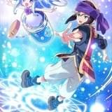 ゲームアプリ「メルクストーリア」テレビアニメ化、10月放送開始&キービジュアル公開