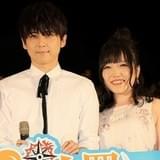 「七つの大罪」ホーク生誕祭なのに…梶裕貴&久野美咲の好物は豚しゃぶ&豚汁「それも愛(笑)」