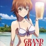 サンシャイン水族館のビアガーデンと「ぐらんぶる」がコラボ キャスト登壇イベントも開催