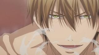 「抱かれたい男1位に脅されています。」准太が裸で迫る第1弾PV公開