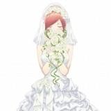全員美少女の5つ子…“未来の花嫁”は誰?ラブコメ「五等分の花嫁」19年TVアニメ化
